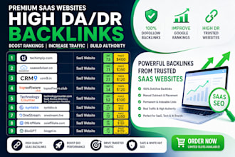 boost your saas rankings with premium software directory backlinks