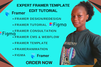 framer framer design framer redesign website figma webflow responsive tutorial