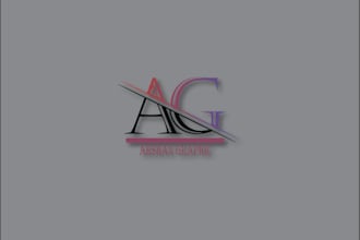 design modren resturant flayer