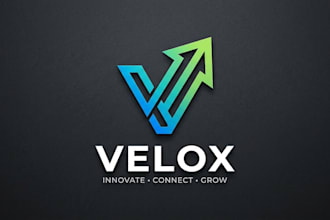 design a creative and modern stick logo for your brand