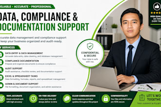 provide accurate compliance data