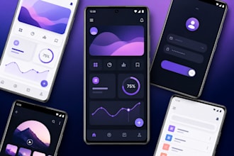 kotlin react native android developer