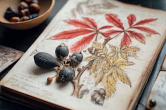 illustrate best botanical illustration