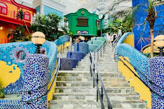 help you buy studio ghibli park tickets