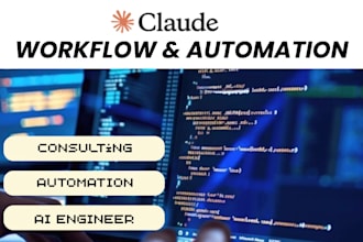 build cluade code automation workflow claude ai agent and vibe coding
