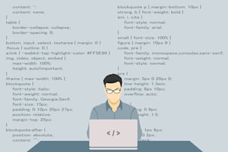 do user friendly website development