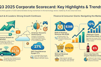 create stunning infographic slides for business, and education