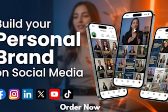create a powerful brand strategy for your brand