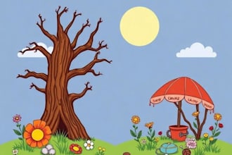 design eye catching custom clip art with professional quality