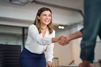 deliver projects strategically and efficiently
