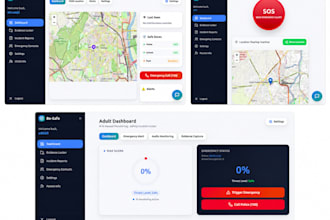 design and make website