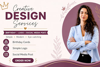 design eye catching social media posts in canva