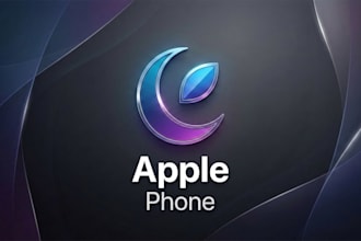 make modern and minimalist logo design in cheap rate