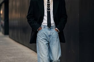 create premium ai streetwear and modeling photos with your face