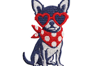 do professional embroidery digitizing for dst pes exp files