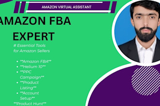 do amazon fba product hunting and profitable amazon product