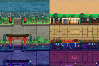 pixel art character, sprite sheet, pixel animation, game assets, retro 8bit