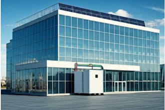 make project feasibility reports for solar pv installations