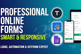 build jotform typeform google form heyflow zoho form tally cognito form