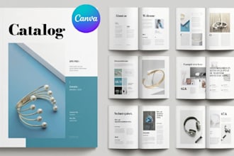 design marketing product catalog line sheet for e commerce b2b wholesale brands