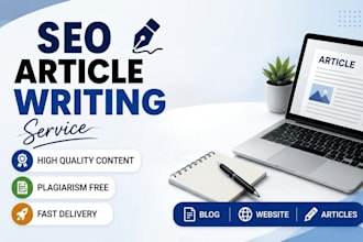 write engaging articles and blogs post