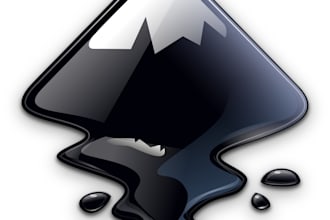 do anything in inkscape