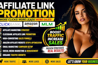 affiliate link sign up clickbank affiliate link promotion MLM affiliate website