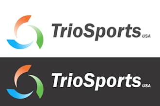 design a professional sports or esports team logo