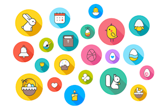 design a professional app icon