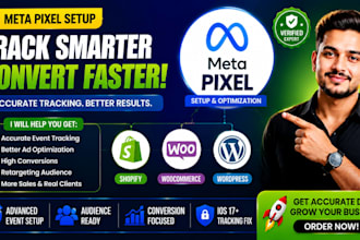 integrate meta pixel pixel with your website for accurate analytics