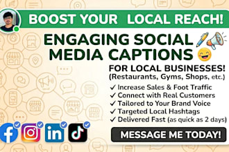 engaging instagram captions for restaurants and cafes