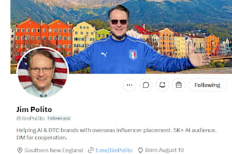 do professional x twitter influencer marketing