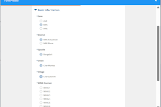 build kobotoolbox survey for ngo data collection