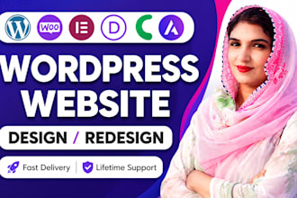 copy clone redesign replicate wordpress website