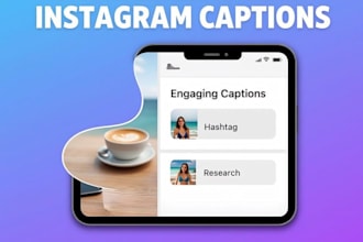 write 10 viral instagram captions to boost engagement