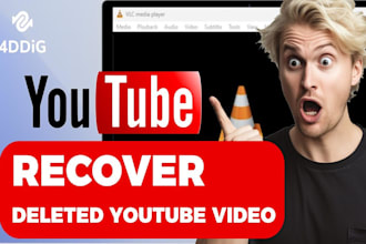 instantly recover your hacked youtube channel and secure it