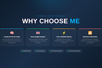 do ai data labeling, annotation, content evaluation ,proofread, humanize content