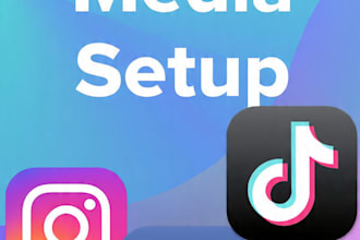 professional social media marketing