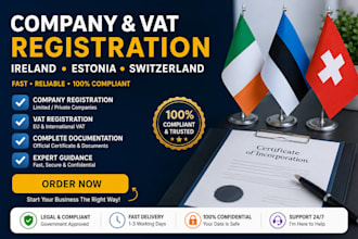 handle fda registration, listing, fsvp agent, amazon tiktok shop compliance