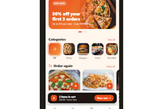 design UI UX for your product with a research backed process