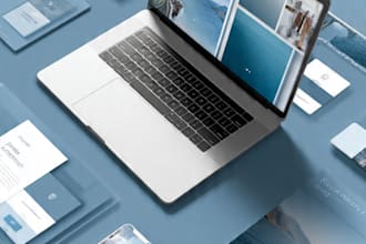 professional powerpoint and google slides design