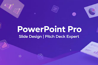 design creative powerpoint presentation slides