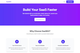 build your web app mvp with ai fast delivery