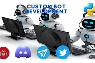 build tiktok live streaming bot instagram API bot tiktok API bot youtube bot