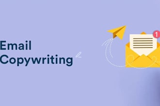 provide best copywriting services for saas and fitness