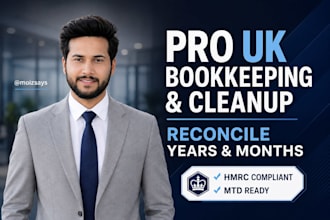 do professional bookkeeping in xero, quickbooks, and zoho