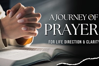 intercede in prayer for your needs and intentions