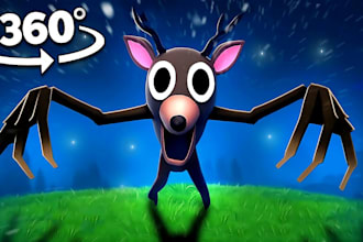 make 99 nights in the forest roblox full game development
