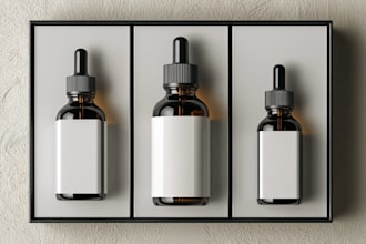 custom mailer box, product packaging box design