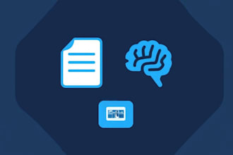 do data annotation and ai model evaluation for your project